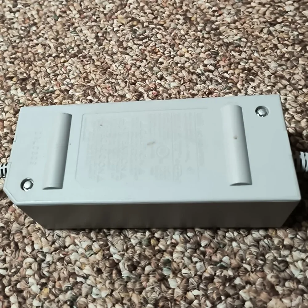 Wii AC Adapter